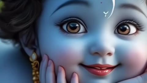 Jai Shree Krishna 🙏