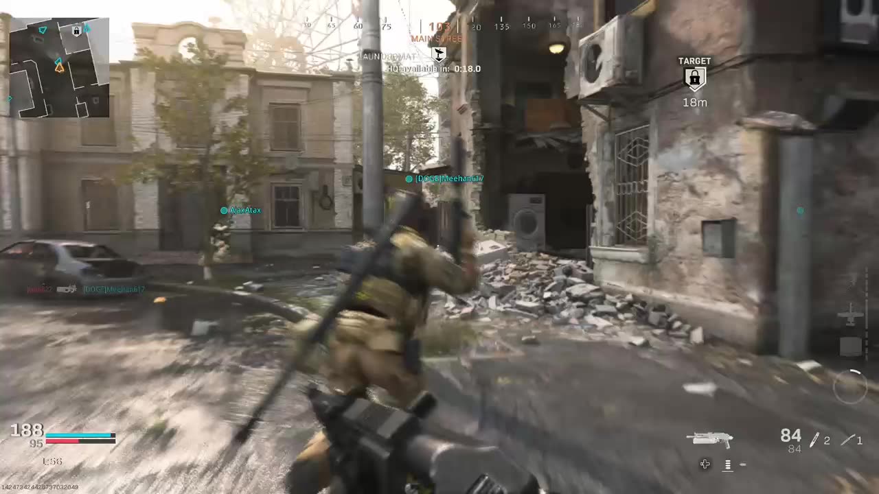 Call of Duty SNIPES!!!!