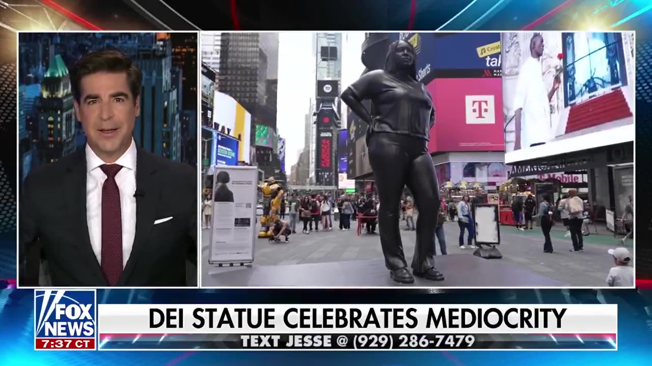 DEMOCRATS HAVE A DESTRUCTION FETISH