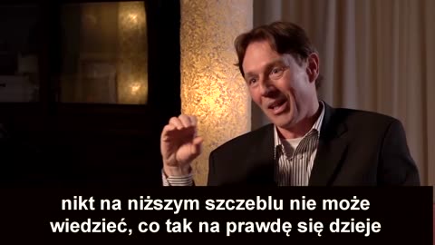 Ronald Bernard ujawnia sekrety światowej finansjery