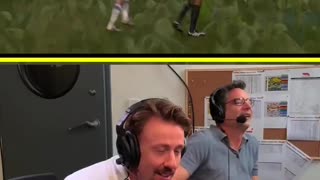 Caught on camera: How Guti reacted to Vinicius Jr's backheel assist