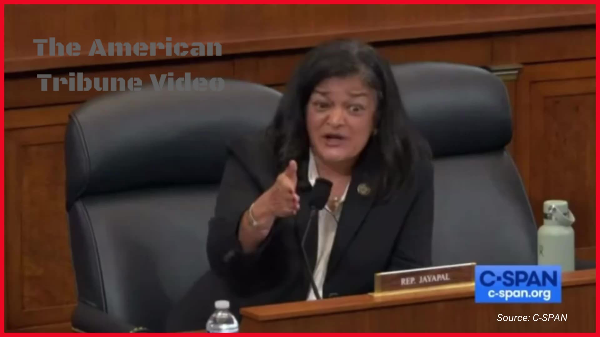 Rubio Brings Woke Dem to Verge of Tears with Epic Smackdown