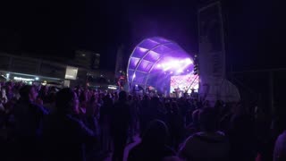 Concerto 1.º Maio em Festa - Lena D'Água LIVE in Almada Margem Sul 30th April 2k25 Part 6