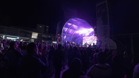 Concerto 1.º Maio em Festa - Lena D'Água LIVE in Almada Margem Sul 30th April 2k25 Part 6