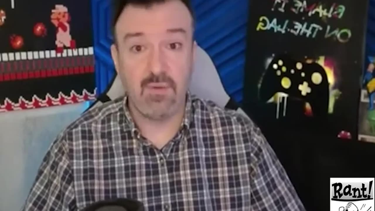 DSP Rants About another DETRACTOR segment