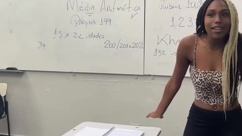 gente o professor quer da aula #humor #dançasengraçadas