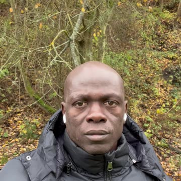 I don't know who needs to hear this, but be grateful for what you've been through, because it has made you stronger.