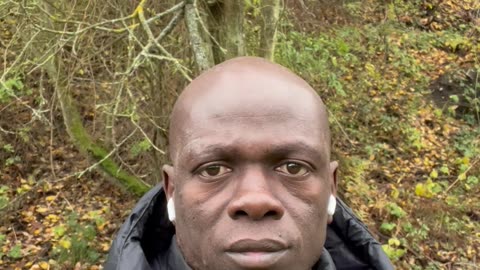 I don't know who needs to hear this, but be grateful for what you've been through, because it has made you stronger.