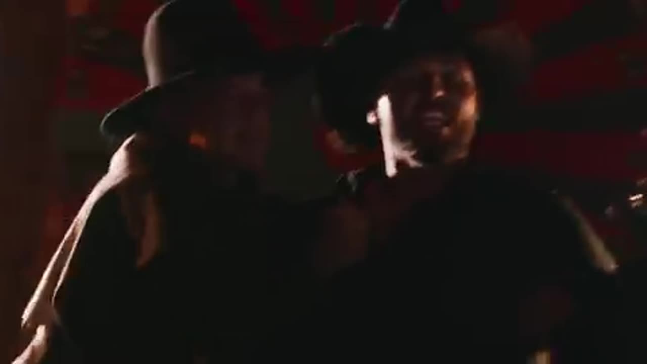 GodTwang - RARE OF BREED - THE 👿 DEVIL IS A LIE! WESTERN