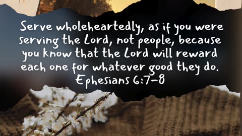 Serve with Purpose
