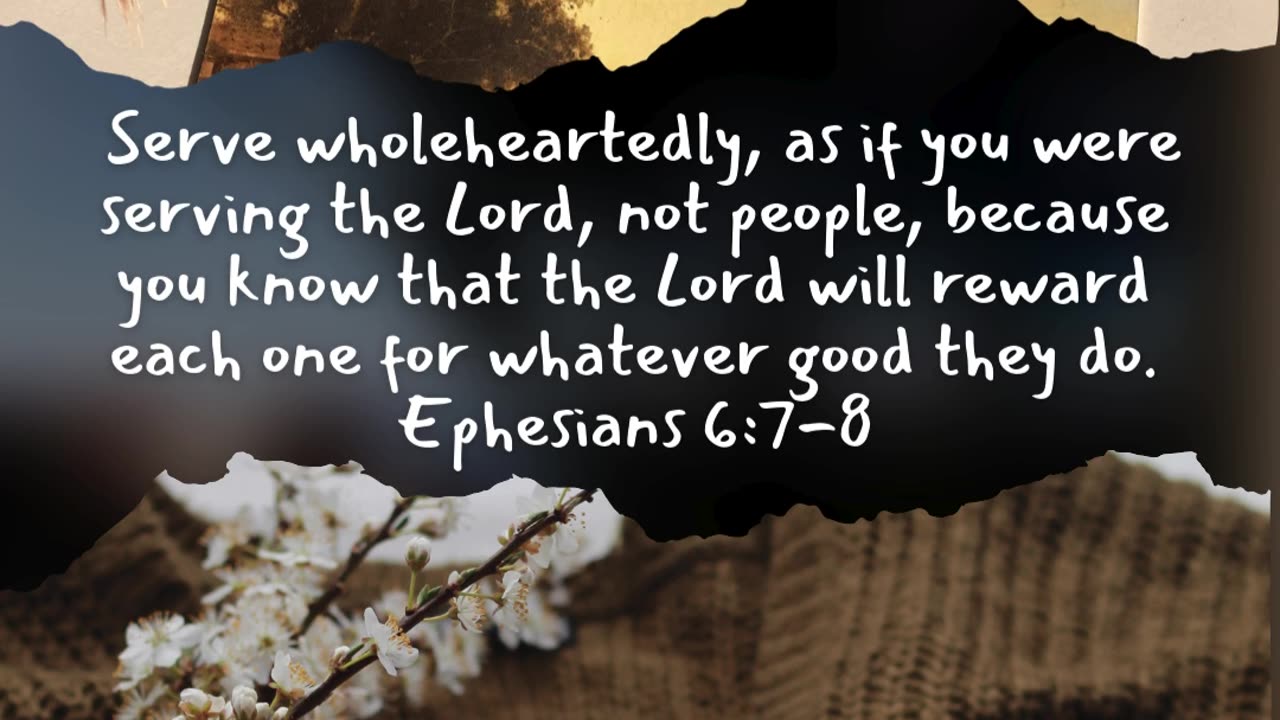 Serve with Purpose