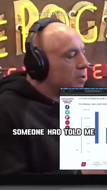 Electric Cars Are WAY Worse For The Environment - Joe Rogan