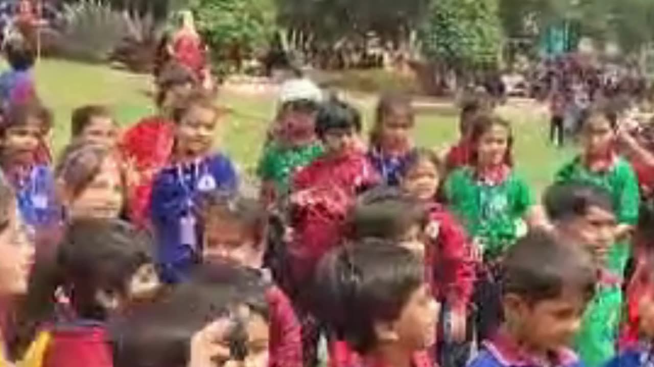 Where Little Feet Meet Endless Freedom 👣 | Utsav Club & Resort | Best Resort in Bangalore