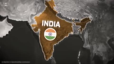 APPLE COLLAPSE: India & China Introduce 100% Tariffs on iPhones