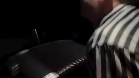 😂🎶 That Accordion Went So Hard It Fired Shots | FunFM