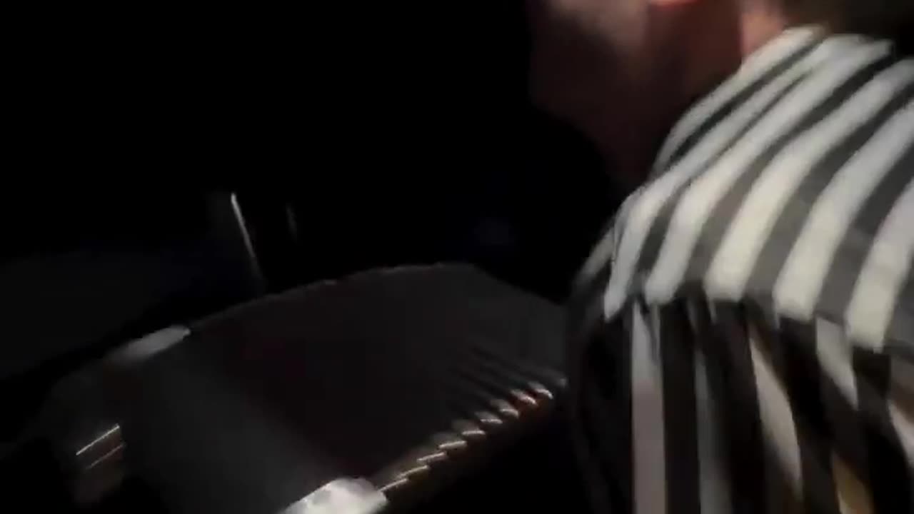 😂🎶 That Accordion Went So Hard It Fired Shots | FunFM