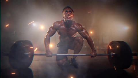 Chosen Bars ~ Rise Up {L} Remix 1