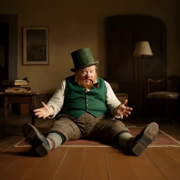 Lenny just discovered Onlyfans and he's got many, many questions!