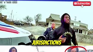 THE SHERIFF'S SON IS ARR*STED AND A PHONE CALL TURNS THE SITUATION AROUND #cops #police