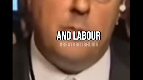 Nick Griffin's Bizarre Statements: A Look at Controversial UK Politics