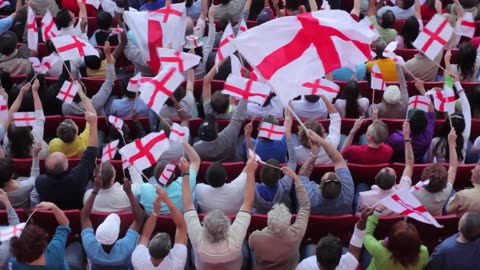 Elon Musk to UK⚡Raise Flags to Protest Immigrants: 'Save Your Beautiful Countries!'