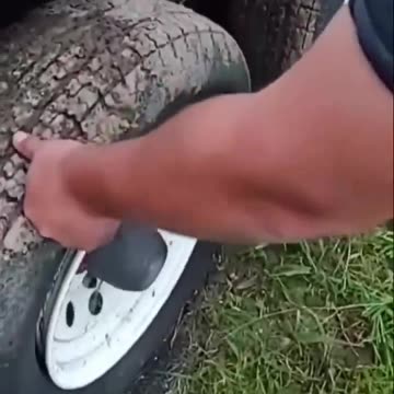 tire reseat trick