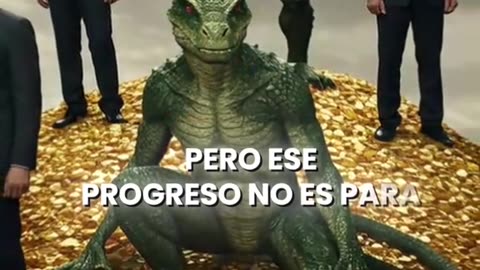 ¿Hicieron gobiernos tratos con aliens? ¿Tratan gobiernos con extraterrestres en bases secretas?