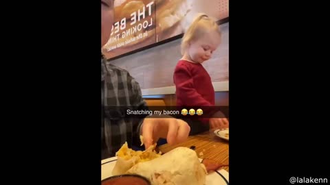 Rat Pulls Off a Big Brain Move