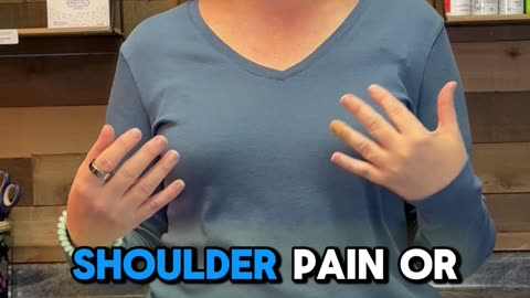 Relief from Chronic Pain Starts Here