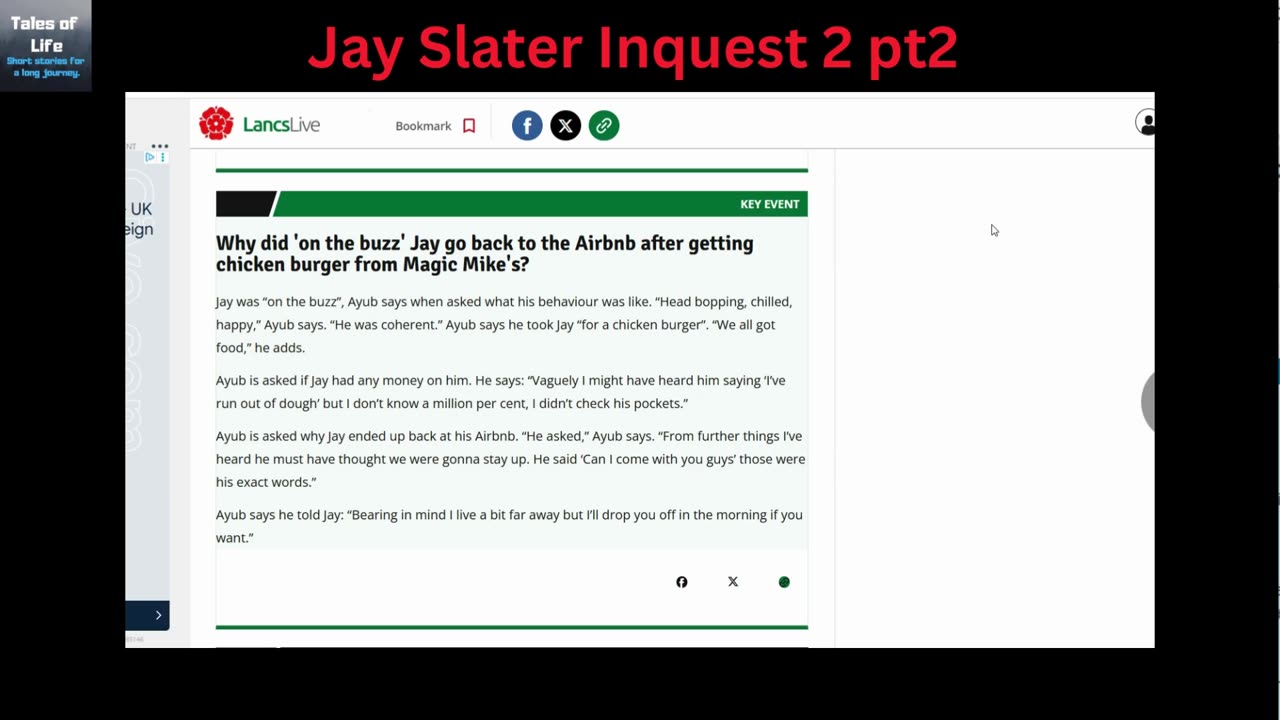 Jay Slater Inquest 2 pt2