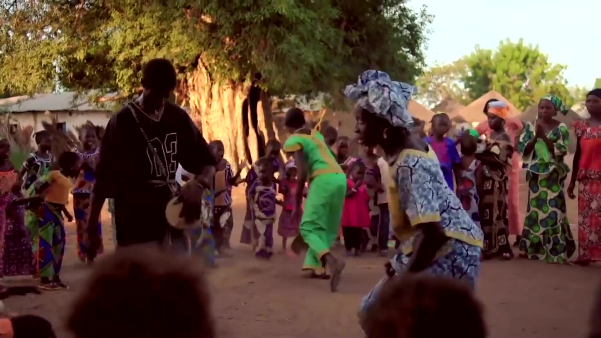 ๐ The Unknown Gambia โ Sandy Beaches, Tribes, Taboos & Lifestyle! ๐ฌ๐ฒโจ