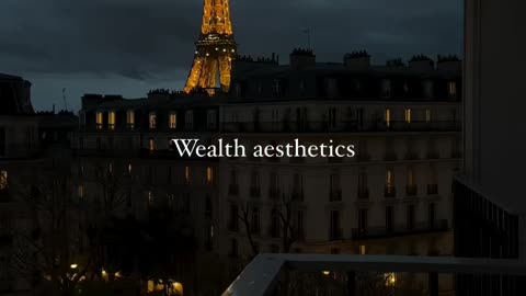 Wealth