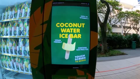 Japanese Vending Machine Hunting (Part 23)