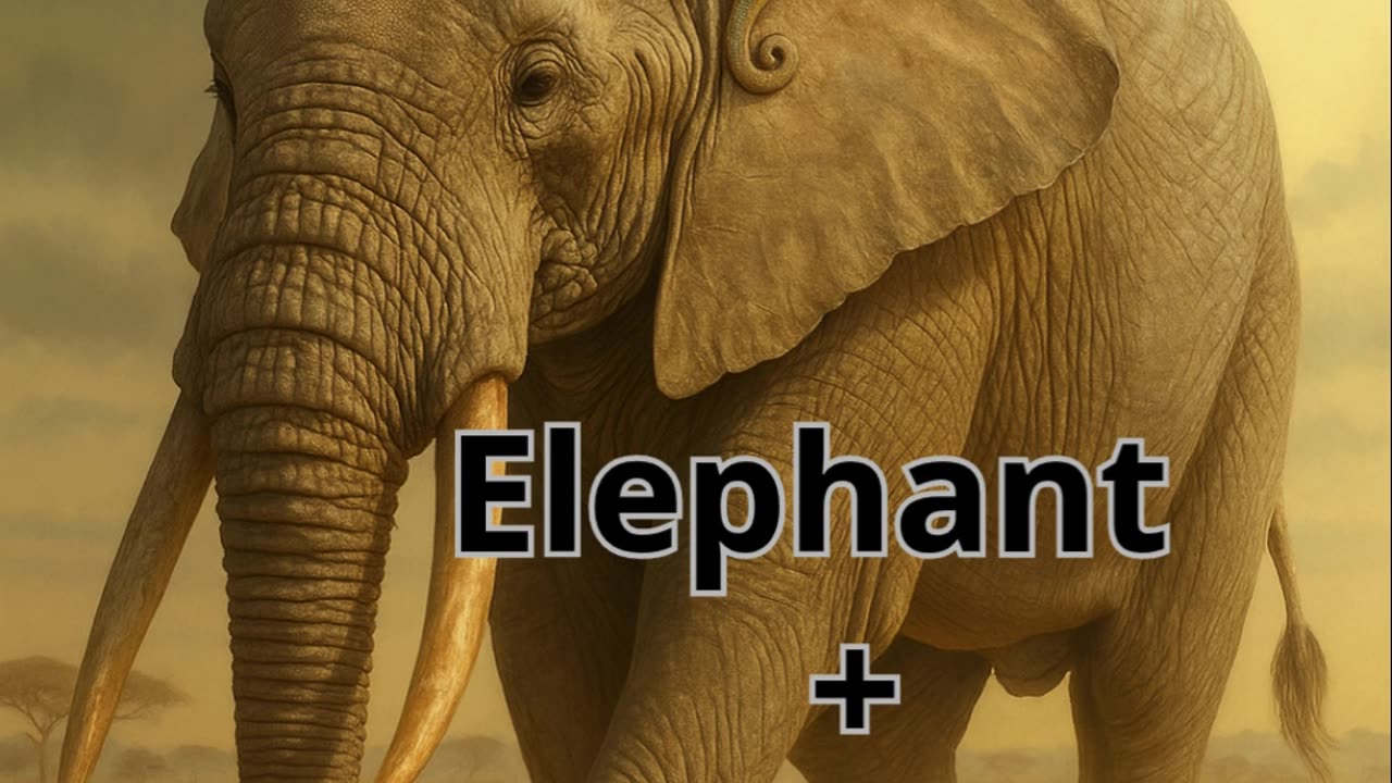 IAFusion 8:The Shifting Colossus Appears 🐘🦎 #shorts