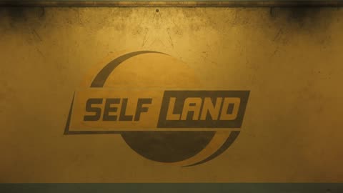 SELF/LAND Hangars - Ad Spot 2