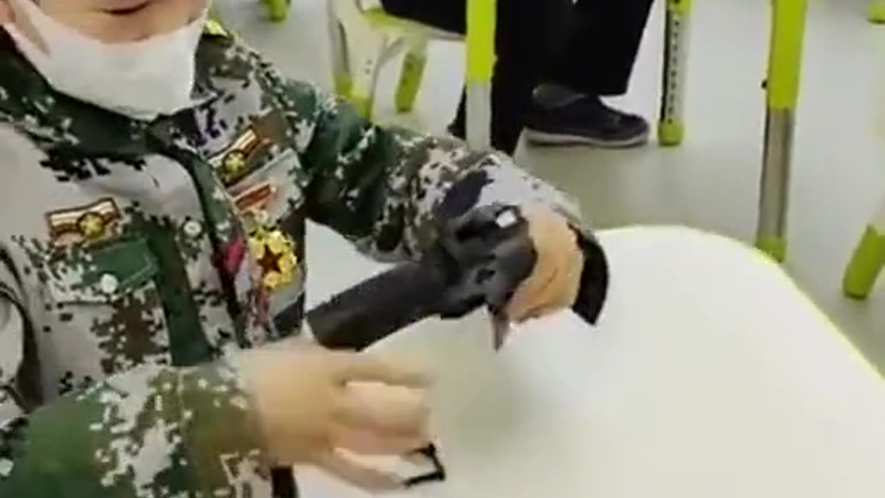 8 YEAR OLD BOYS - Indoctrination Is making them crazy