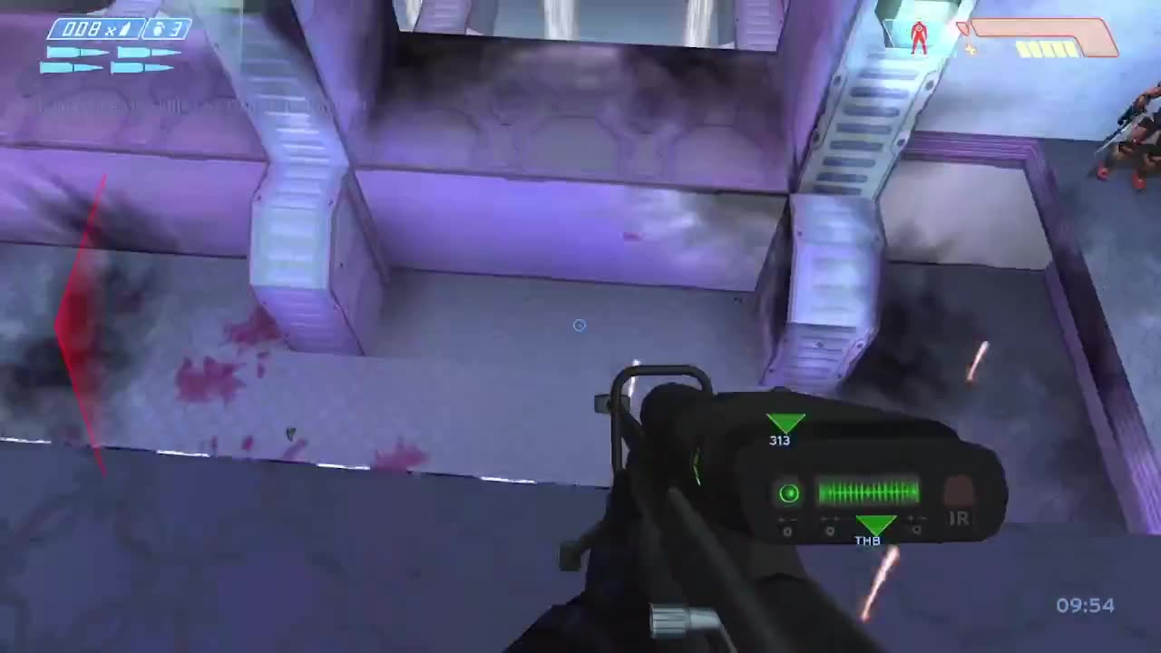 Halo Live Stream
