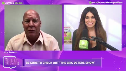 Eric Deters on Kimberly Guilfoyle Show: LA Riots and Trump's Vision for America