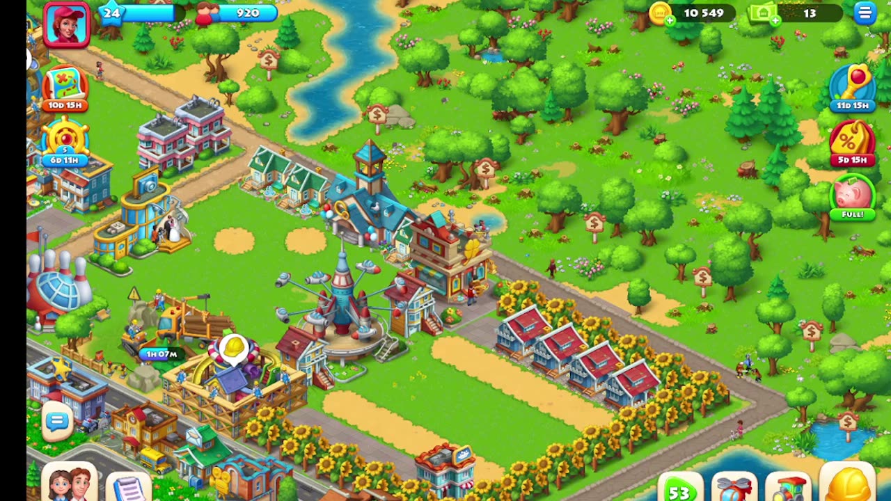 Township Its still good?❣🤣Live with Restream ❣🐀