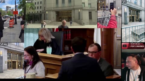 Karen Read Retrial With Chat