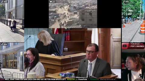 Karen Read Retrial With Chat