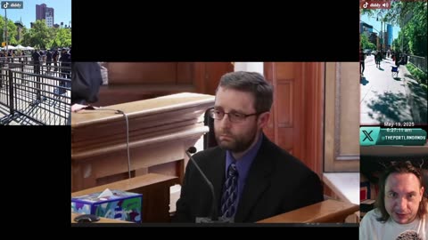 Karen Read Retrial With Chat
