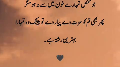 Indeed 😊
