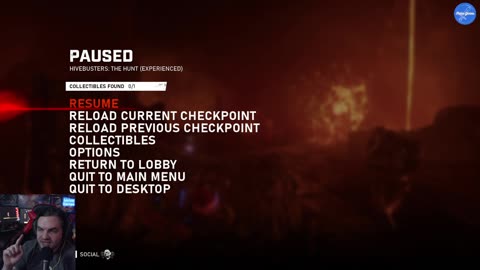 Gears 5 Hivebusters FINALE - Countdown To E-Day Part 11