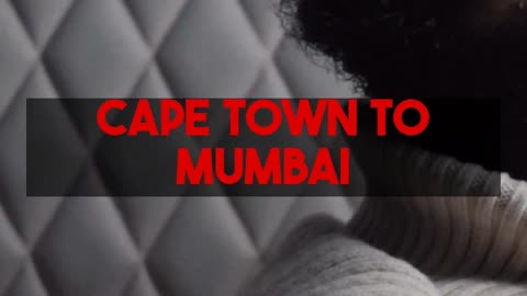 Business Class Airfare Deal - Kenya Airways $1,694 (Cape Town to Mumbai) Business Class