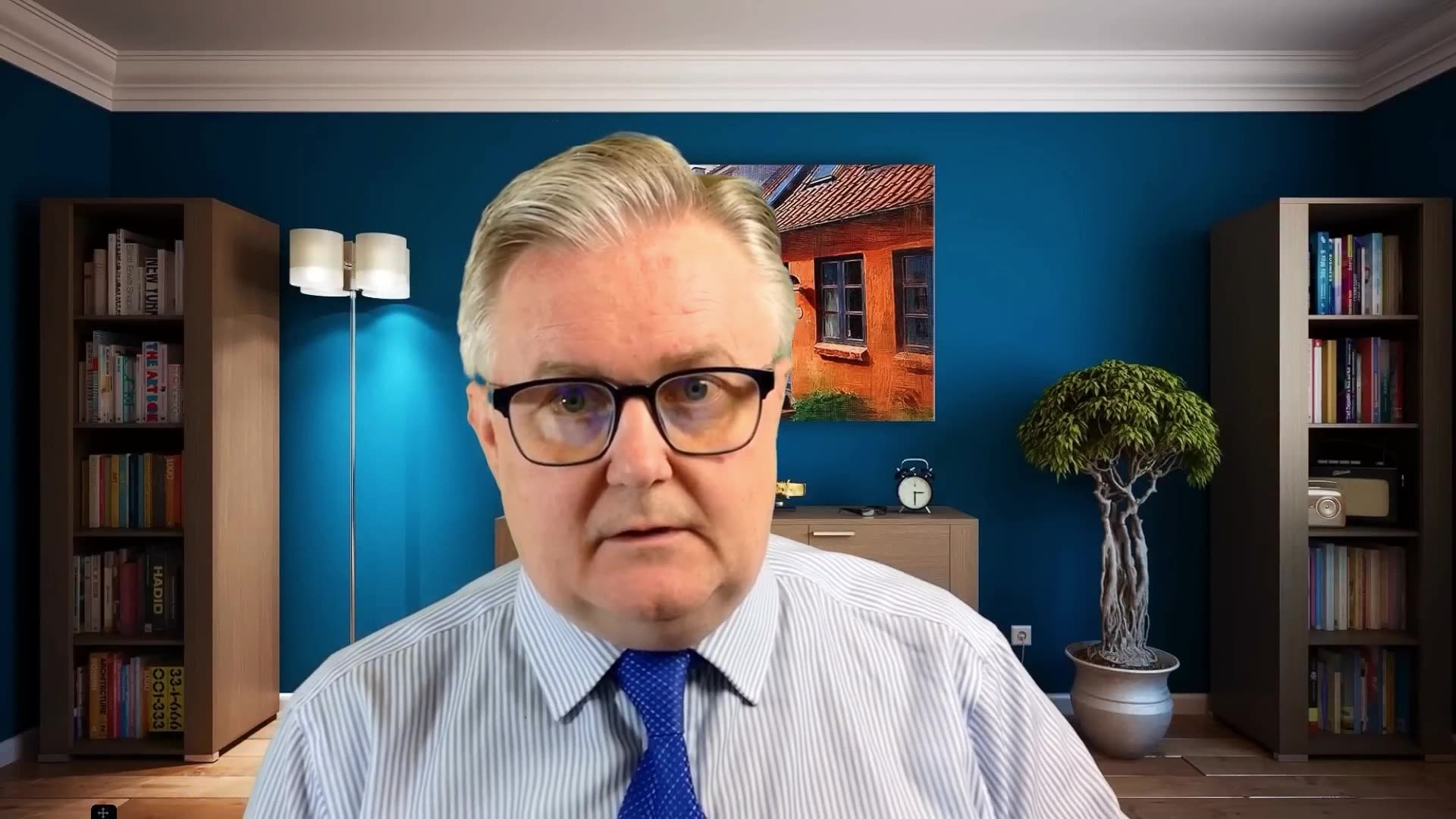 The religion of peace!! (Derek Domino) 8-05-25