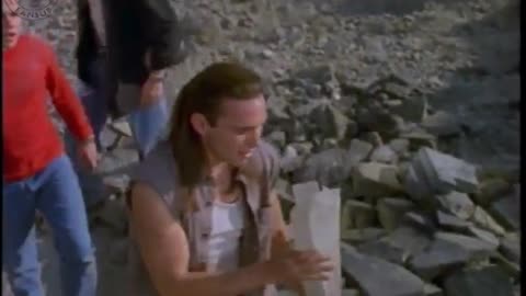 Power Rangers Zeo - Tập 01