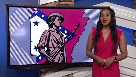Arkansas Army and National Guard makes recruitment comeback