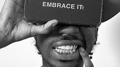 Embrace It