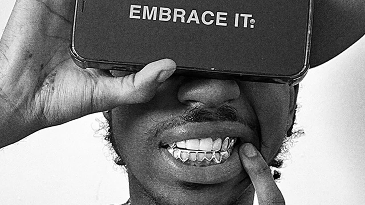 Embrace It